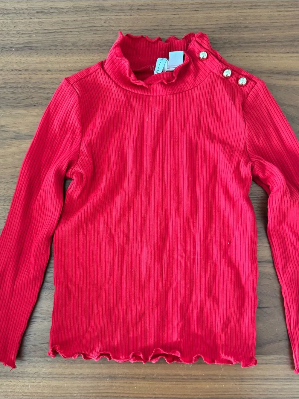 4pc Fall/Winter Janie and Jack Toddler Set Size 2T / 18-24M | Vest Jeans Skirt T